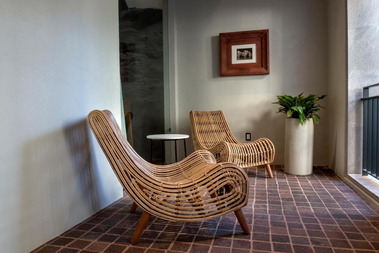 Casa Cien Hilos San Miguel de Allende Extérieur photo