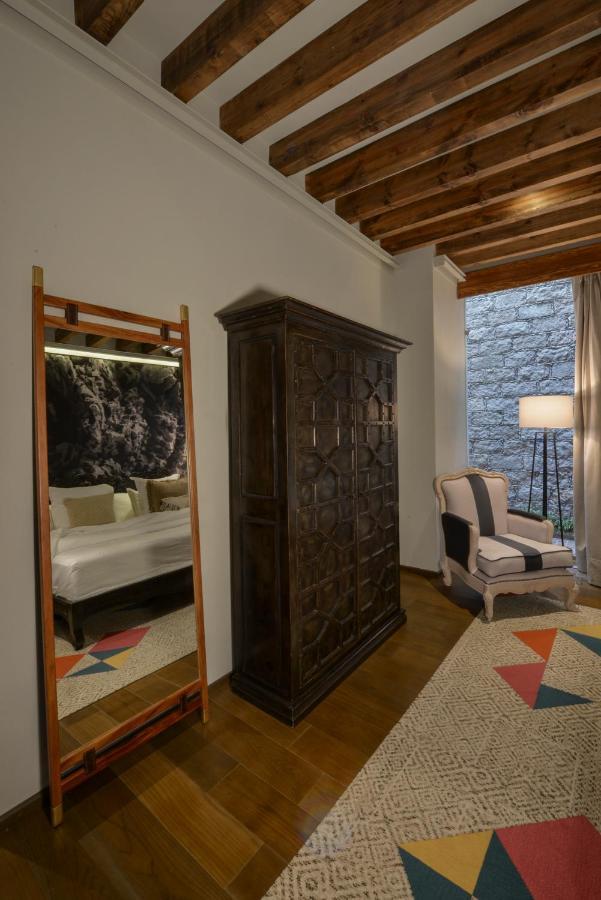 Casa Cien Hilos San Miguel de Allende Extérieur photo