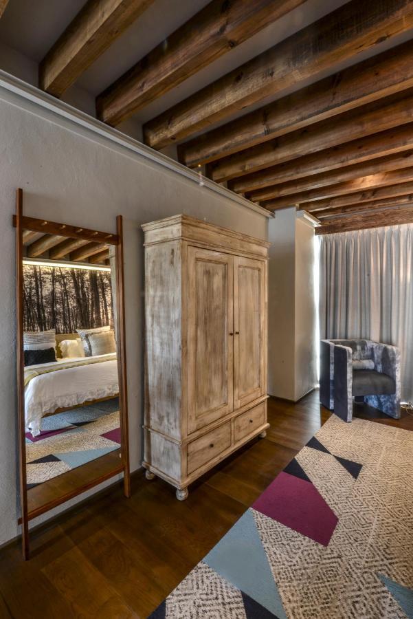 Casa Cien Hilos San Miguel de Allende Extérieur photo