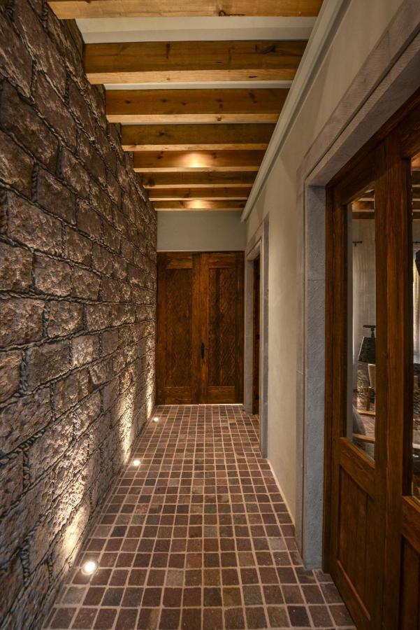 Casa Cien Hilos San Miguel de Allende Extérieur photo