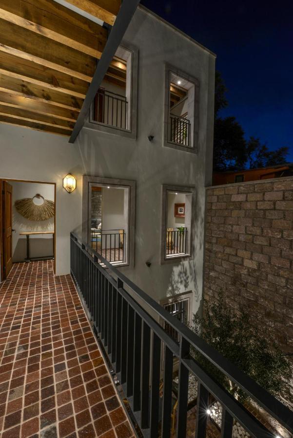 Casa Cien Hilos San Miguel de Allende Extérieur photo